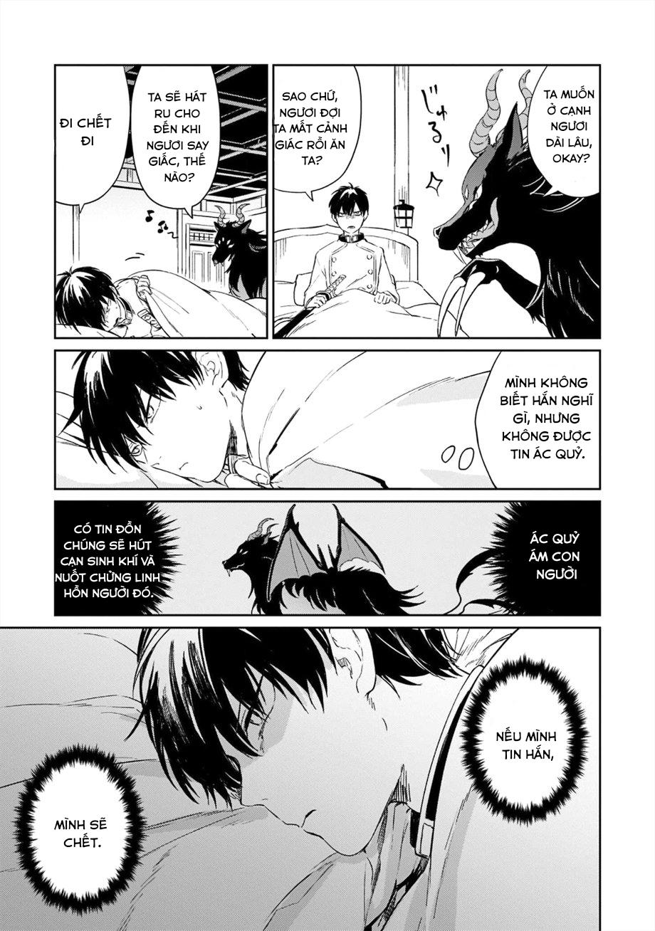 Otoshi-Ai Chapter 2 - Next Chapter 3