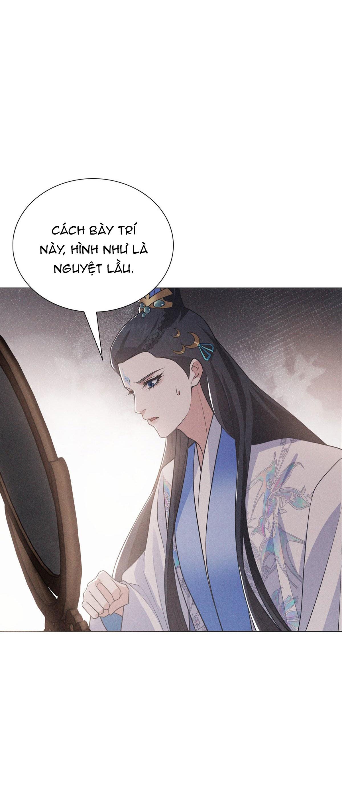 Chiếm Đoạt Ánh Trăng Chapter 9 - Next Chapter 10