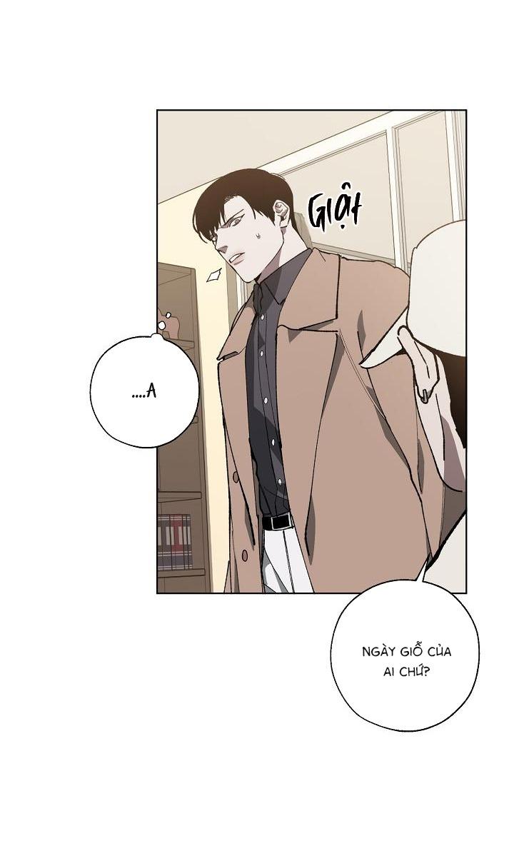 (CBunu) Tráo Đổi Chapter 9 - Next Chapter 10