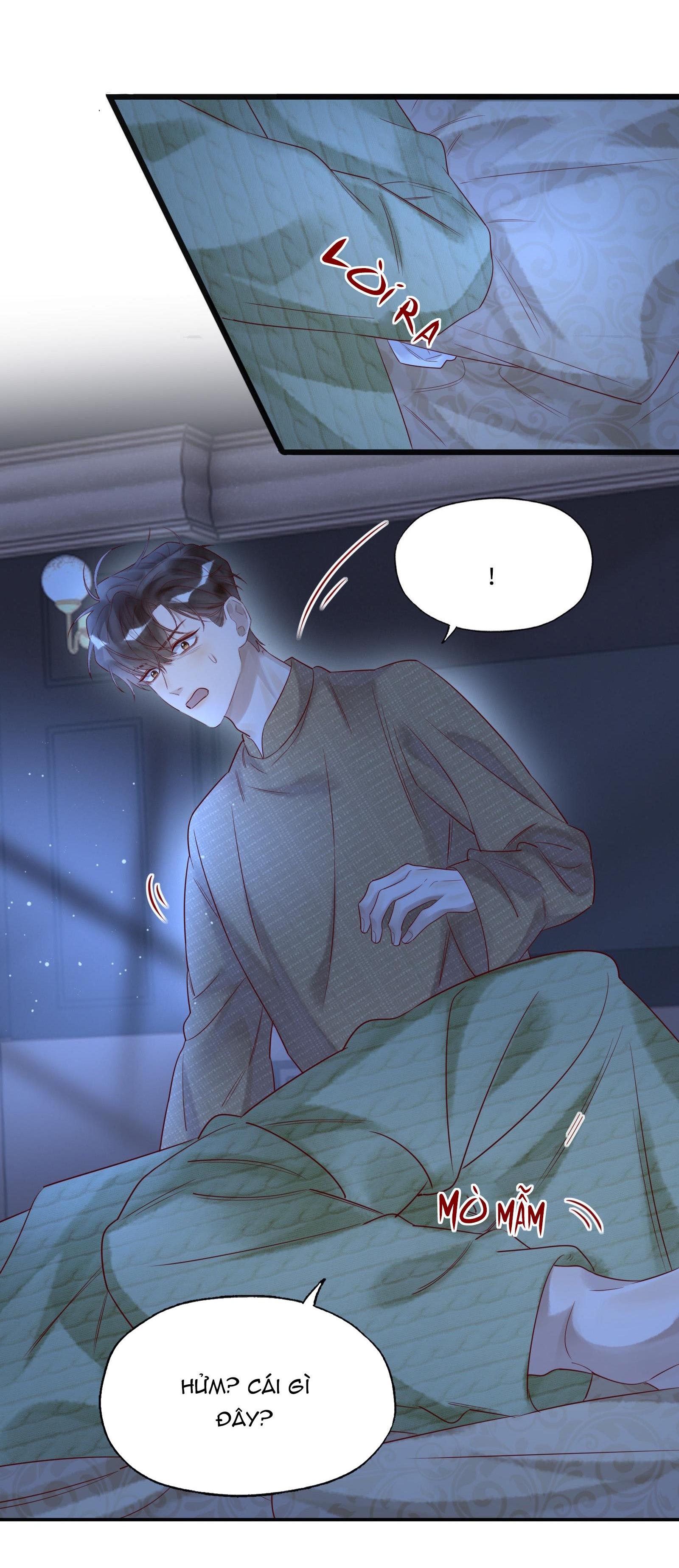 Diễn Giả Làm Thật Chapter 19 - Next Chapter 20