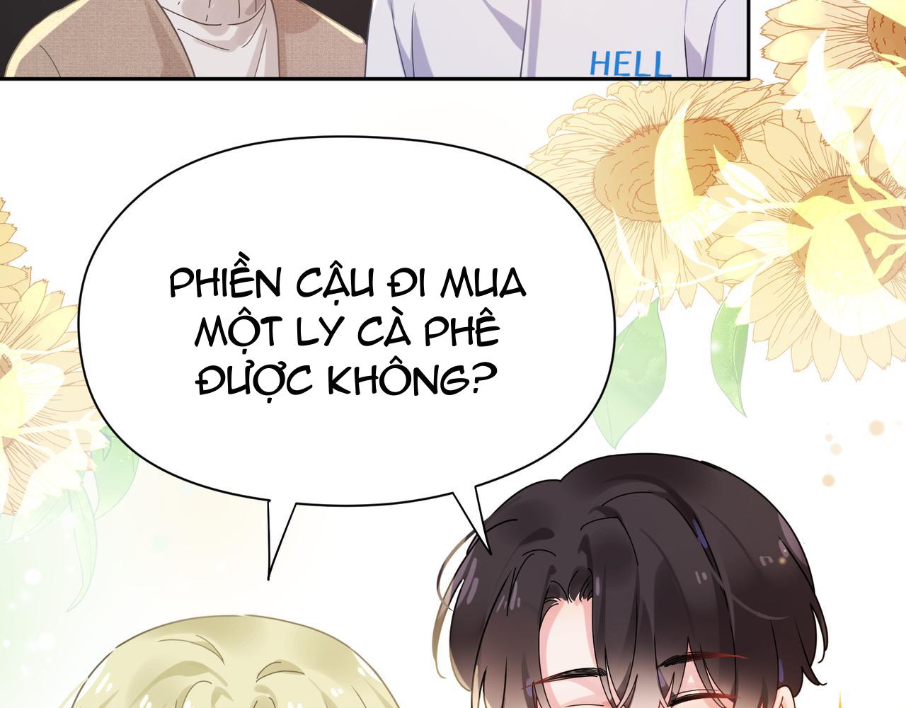 Có Bản Lĩnh Thì Cậu Thử Nổi Nóng Tiếp Đi? Chapter 97 - Next Chapter 98