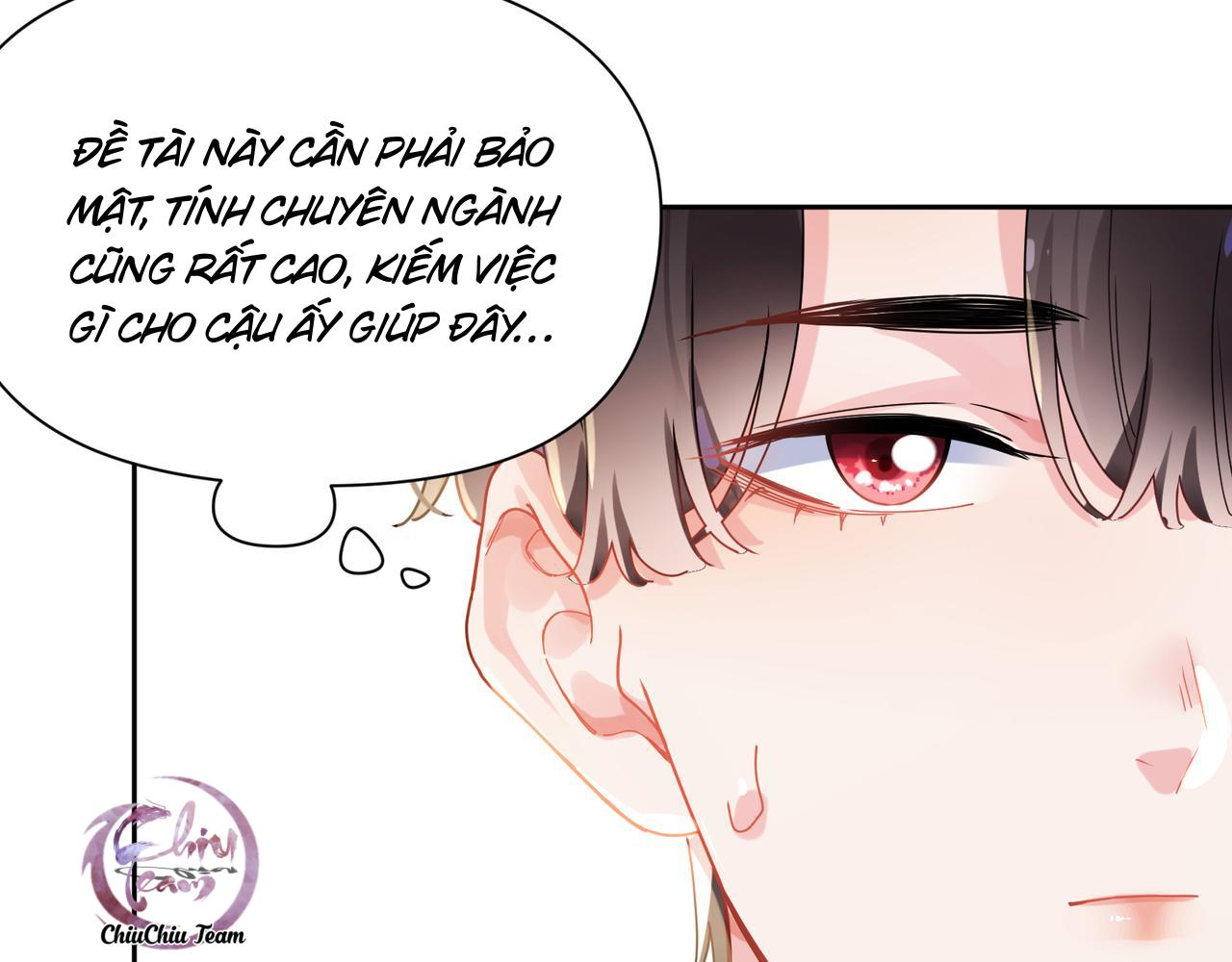 Có Bản Lĩnh Thì Cậu Thử Nổi Nóng Tiếp Đi? Chapter 97 - Next Chapter 98