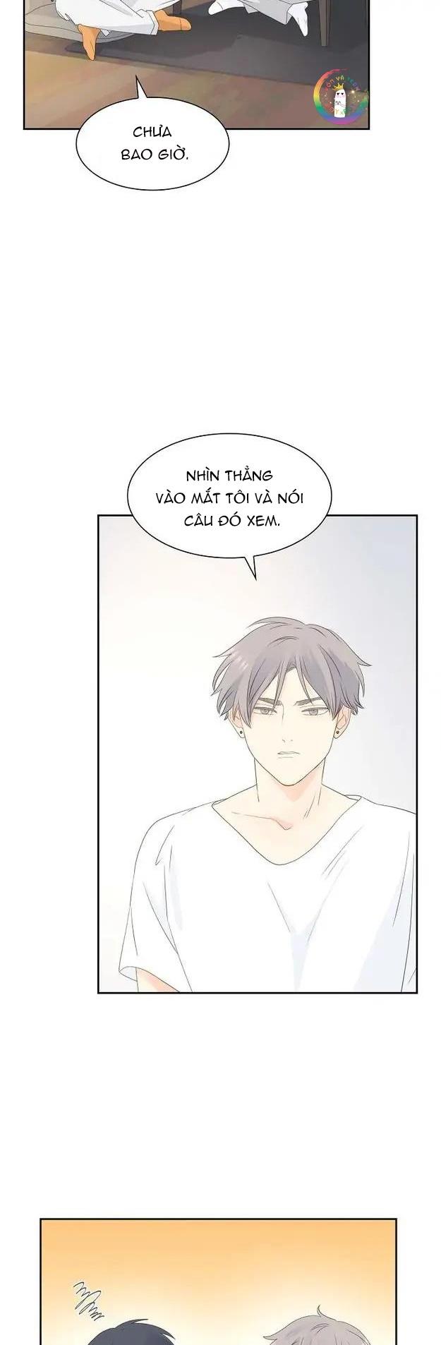 Lâu Đài Cát (END) Chapter 43 - Next Chapter 44