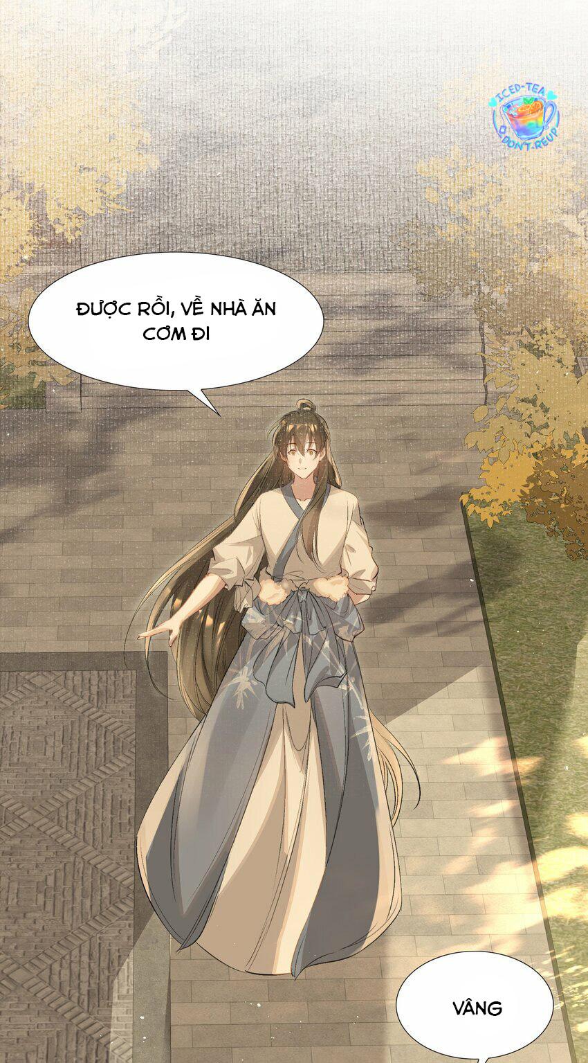 Loạn thế vi vương Chapter 38 - Next Chapter 39