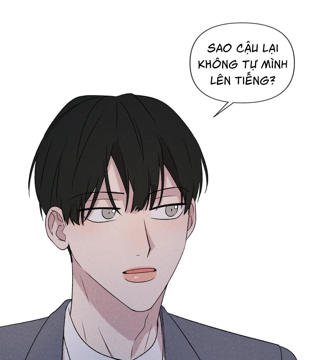 Đừng Cho Em Hy Vọng Chapter 46 - Next Chapter 47