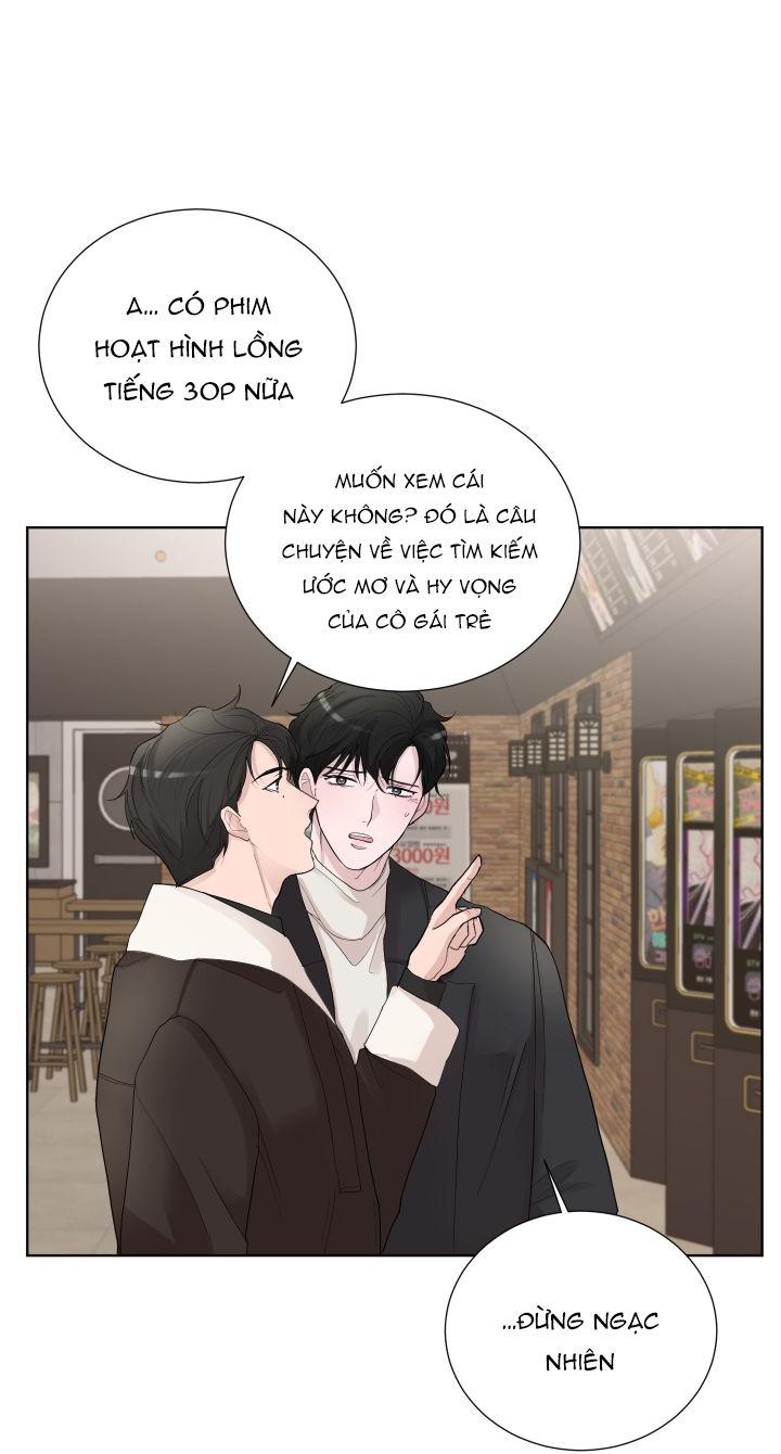 Hẹn hò chốn công sở Chapter 11 - Next Chapter 12