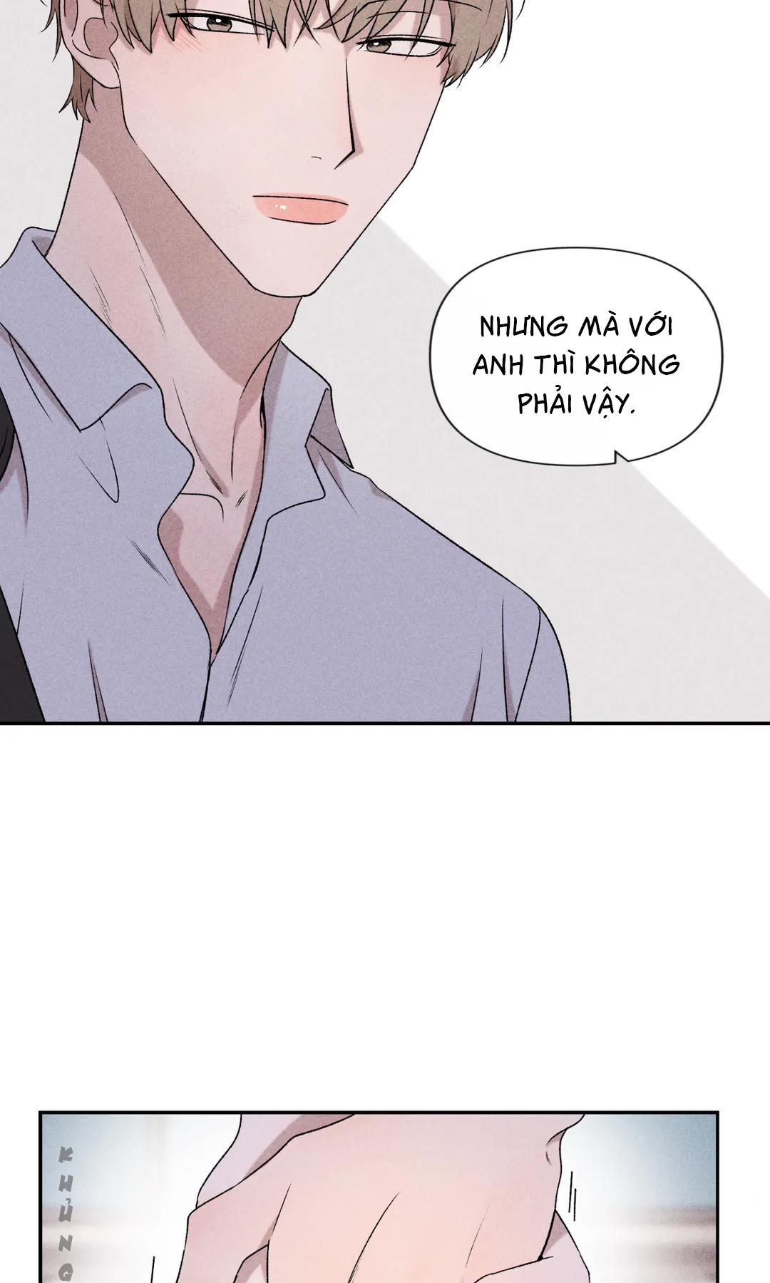 Đừng Cho Em Hy Vọng Chapter 25 Kết thúc phần 1 - Next Chapter 25.1 Hậu kỳ