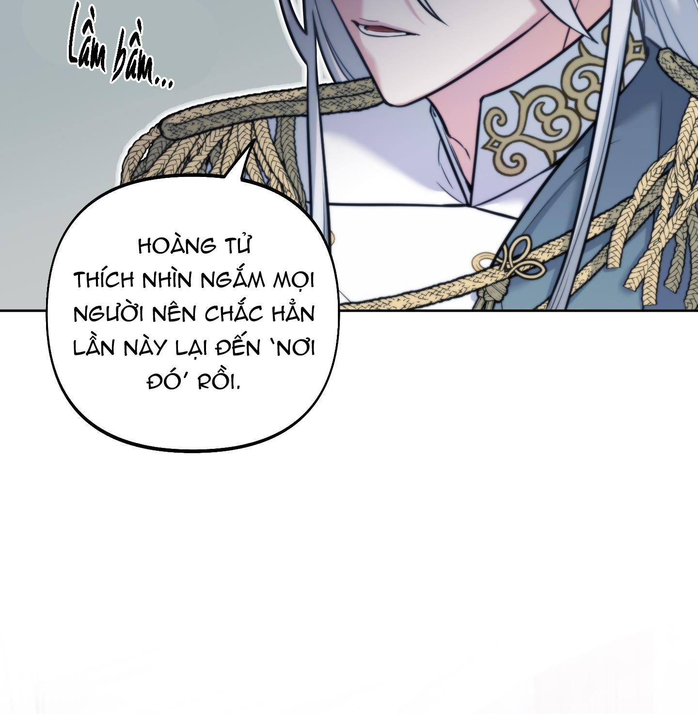 (NP) TRỞ THÀNH VUA CÔNG LƯỢC Chapter 7 ngang raw - Next Chapter 8