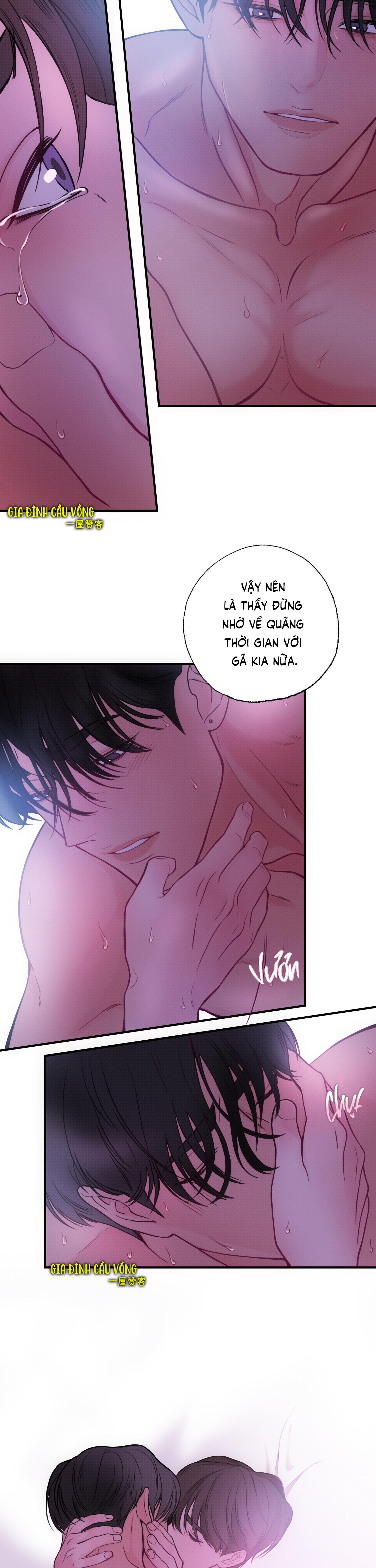 THẤU HIỂU NGƯỜI Chapter 7 H+ - Next Chapter 8 H++