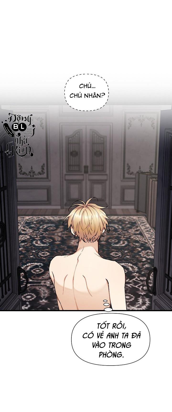 CHUYẾN TÀU ĐIÊN CUỒNG Chapter 31 - Next Chapter 32