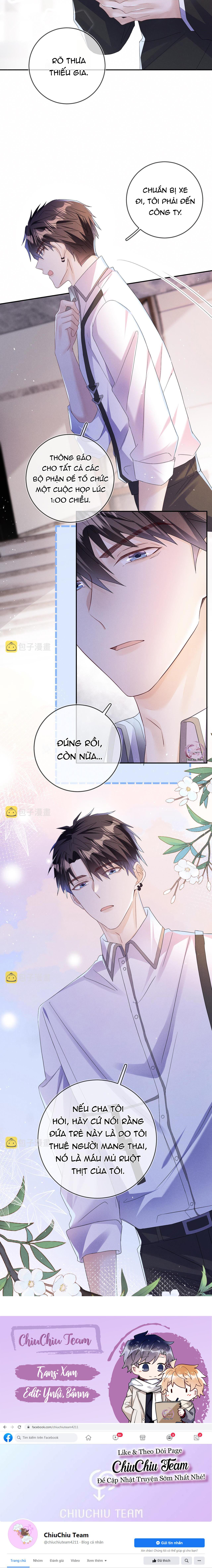 Cường Liệt Công Kích Chapter 68 - Next Chapter 69