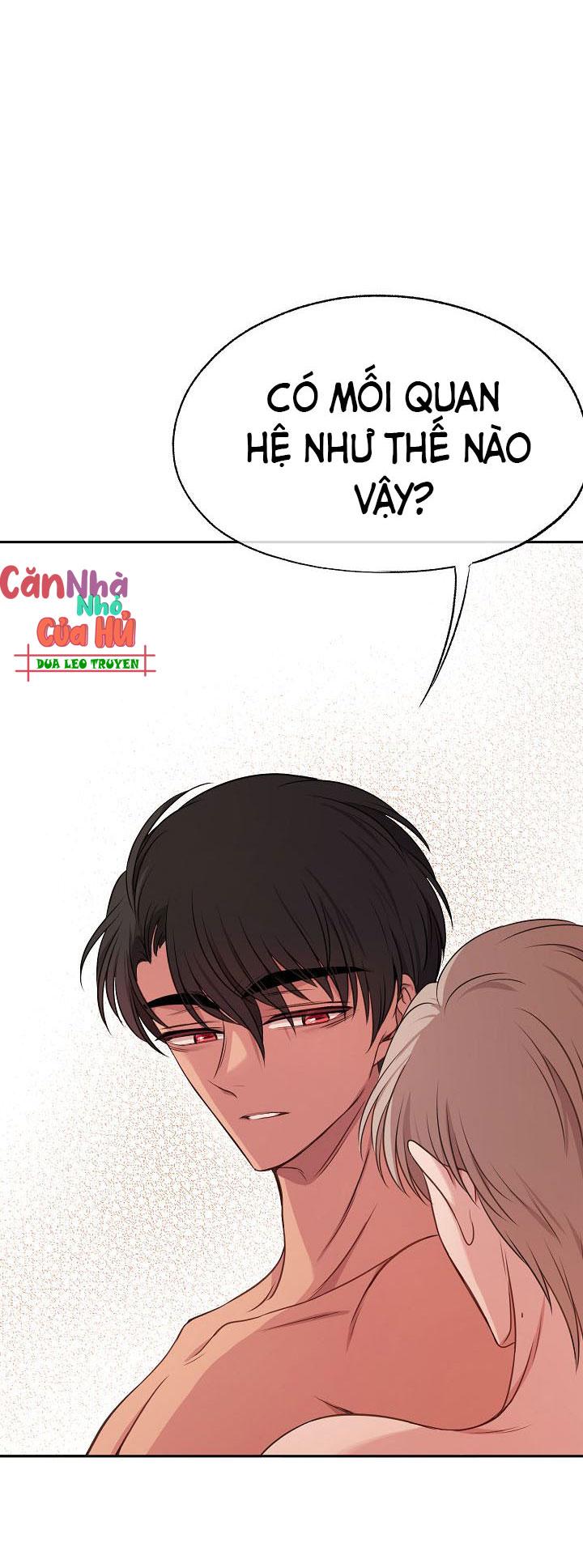 KANG JOO, PLEASE! Chapter 25 - Next Chapter 26