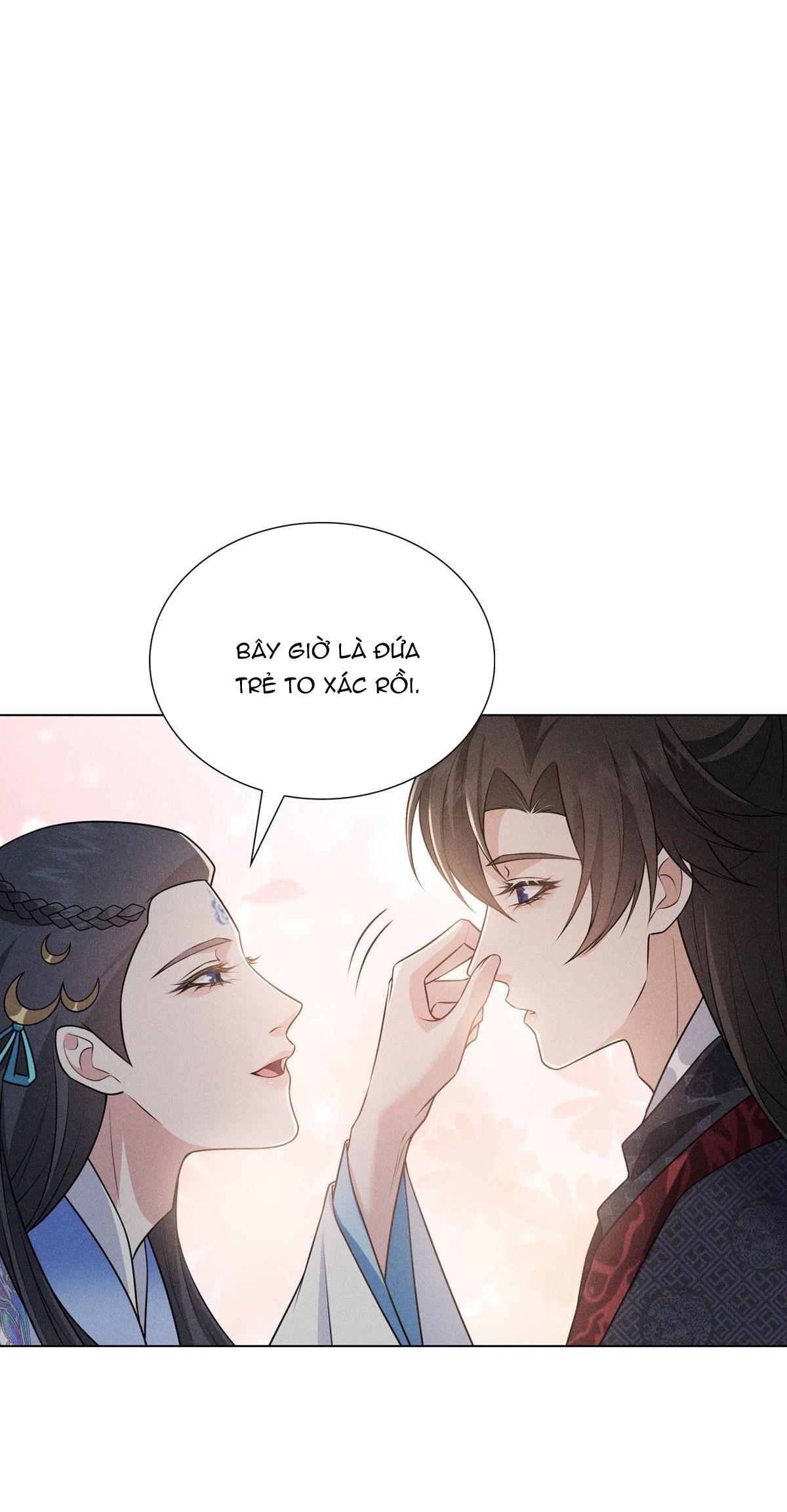 Chiếm Đoạt Ánh Trăng Chapter 10 - Next Chapter 11