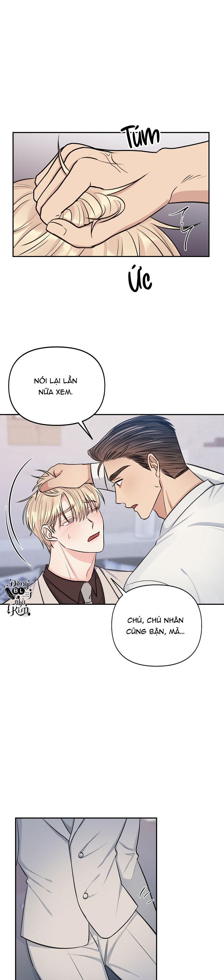 SẮC ĐÊM Chapter 13 - Next Chapter 14