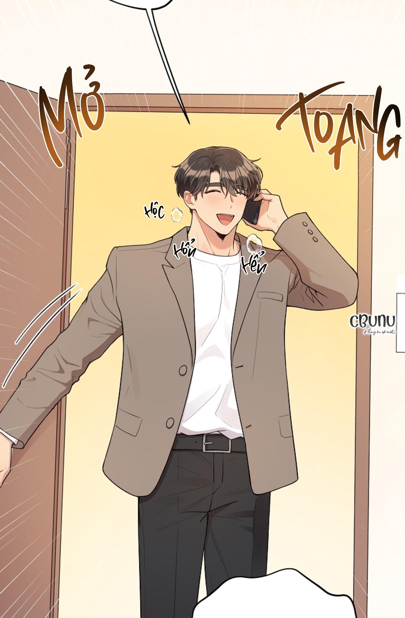 (CBunu) Đừng Để Bị Phát Hiện!! Chapter 30 Ngoại truyện 5 - Next 