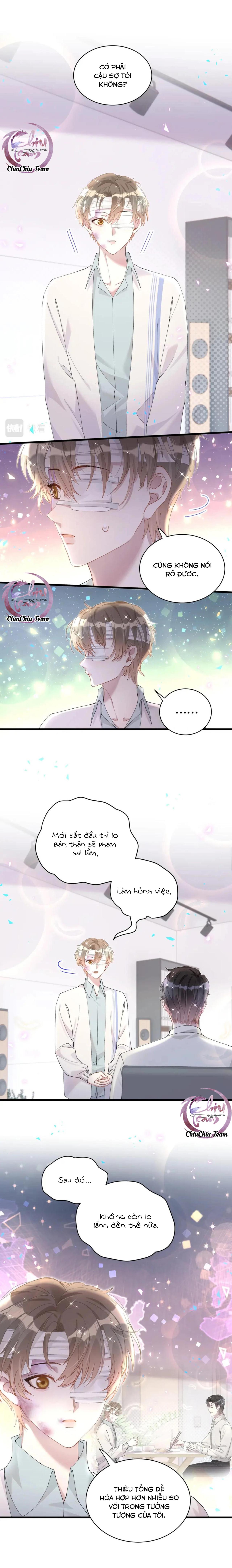 Kết Hôn Là Chuyện Nhỏ Chapter 30 - Next 