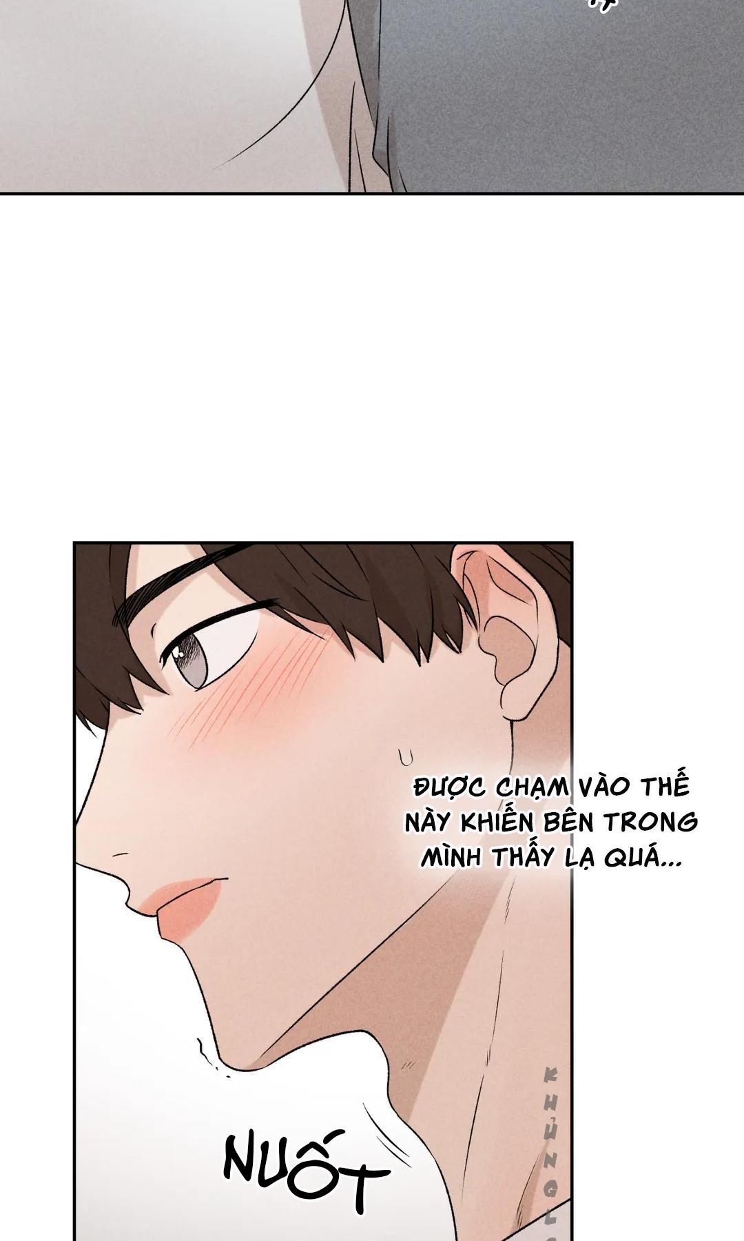 Đừng Cho Em Hy Vọng Chapter 26 - Next Chapter 27