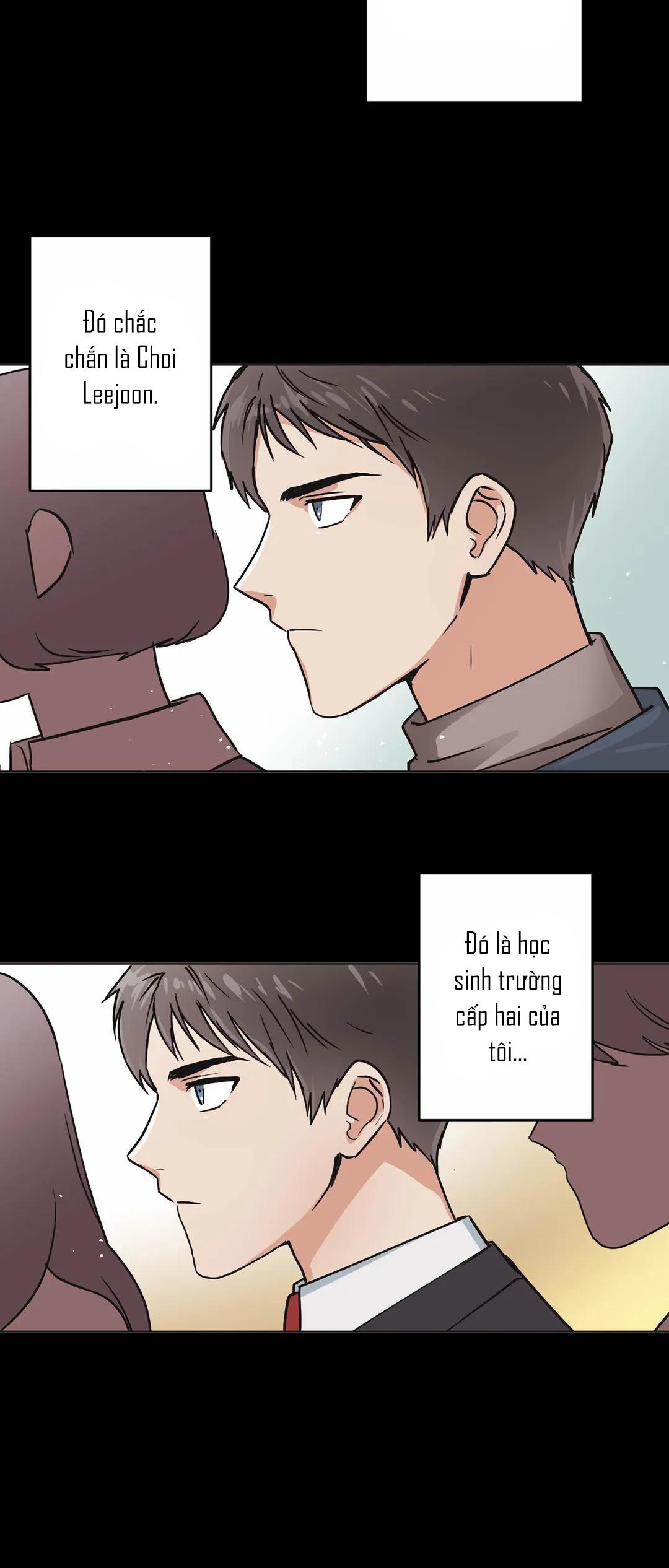 Tín Hiệu Giấc Mơ Chapter 3 - Next Chapter 4
