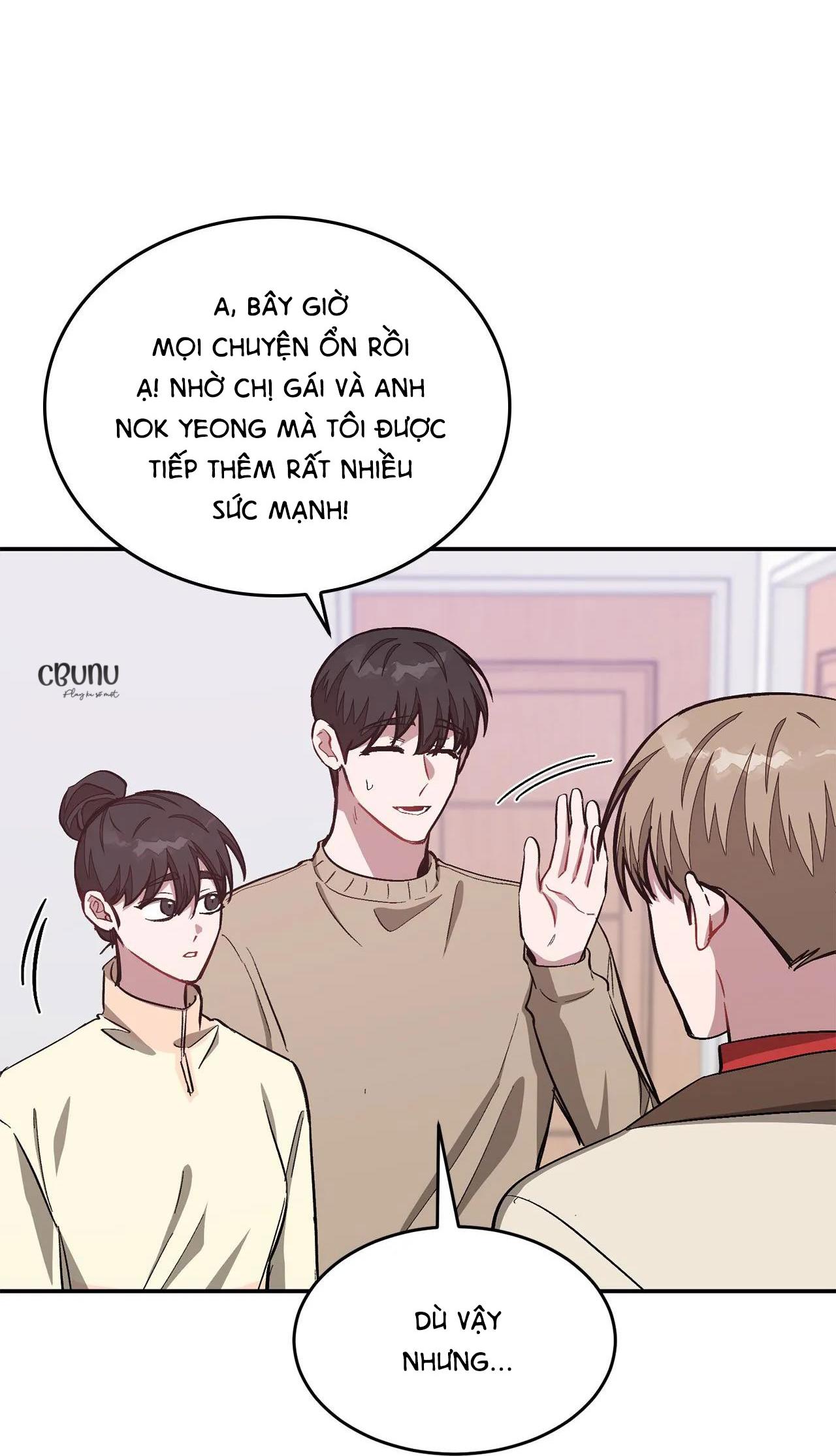 (CBunu) Sống Lại Lần Nữa Chapter 57 - Next Chapter 58