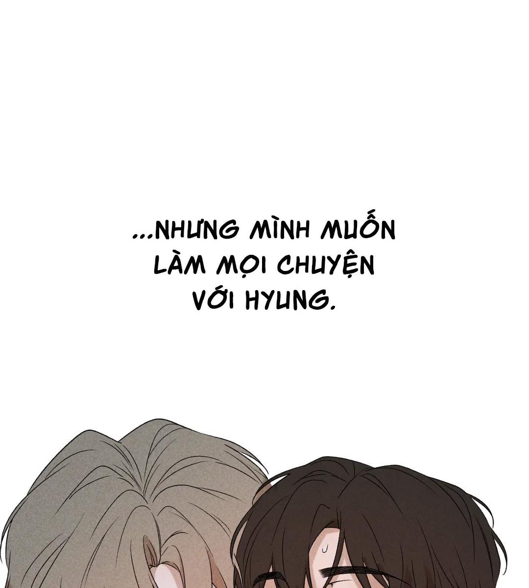 Đừng Cho Em Hy Vọng Chapter 36 - Next Chapter 37