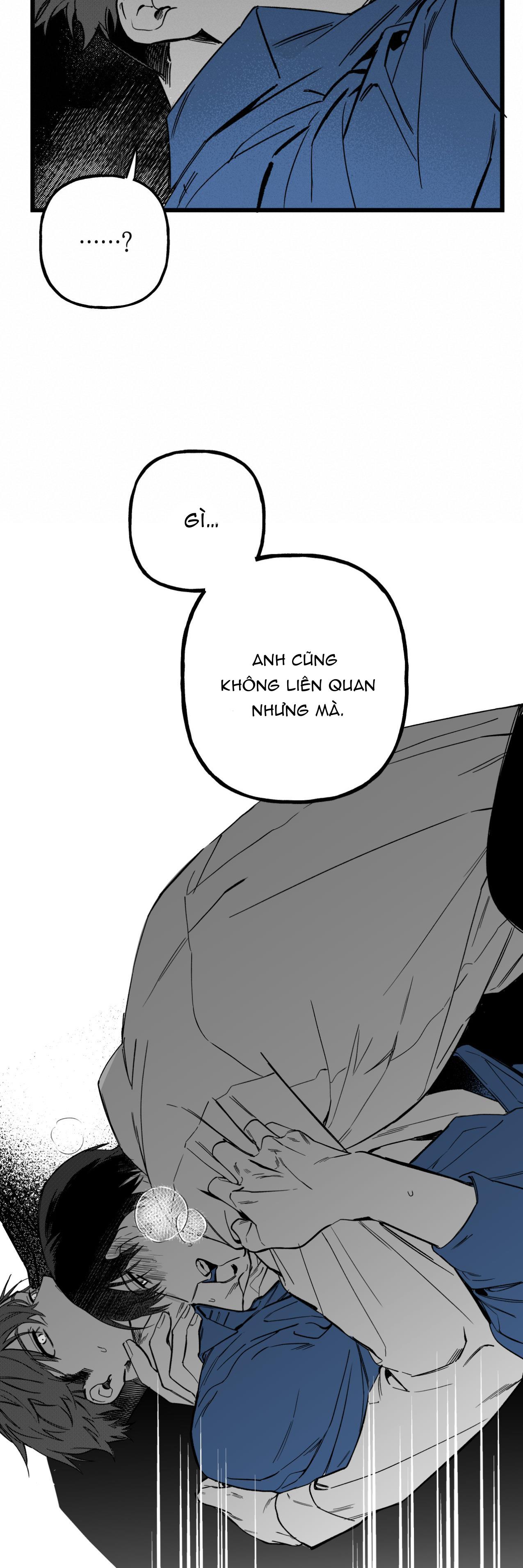 Tuyển Tập Nhiều Bộ Manhwa Xôi Thịt Chapter 2 - Next Chapter 3