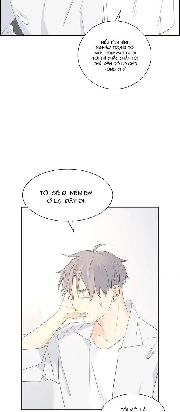 Lâu Đài Cát (END) Chapter 42 - Next Chapter 43