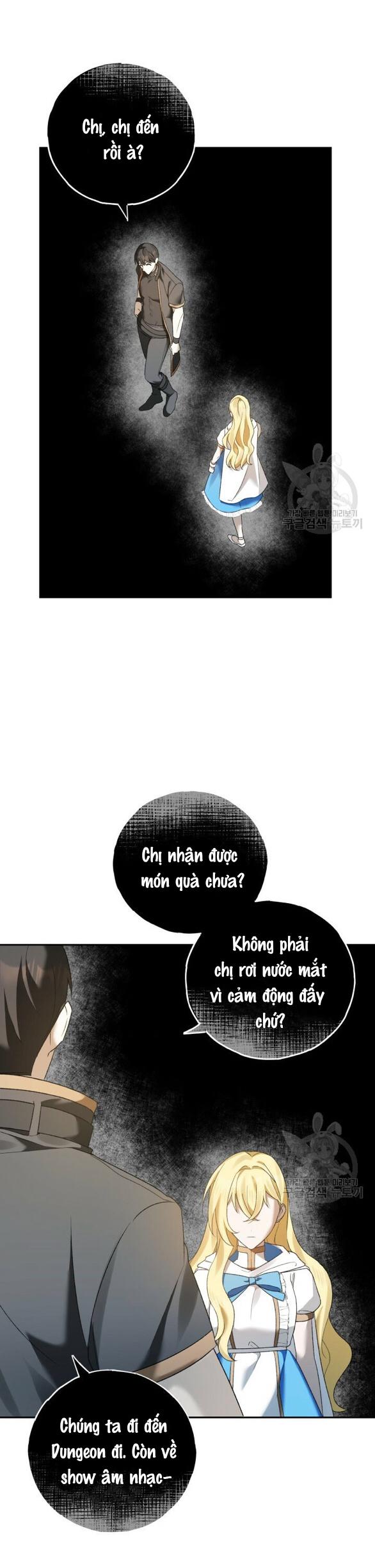 CÚ ĐẤM NETKAMA Chapter 5 - Trang 3