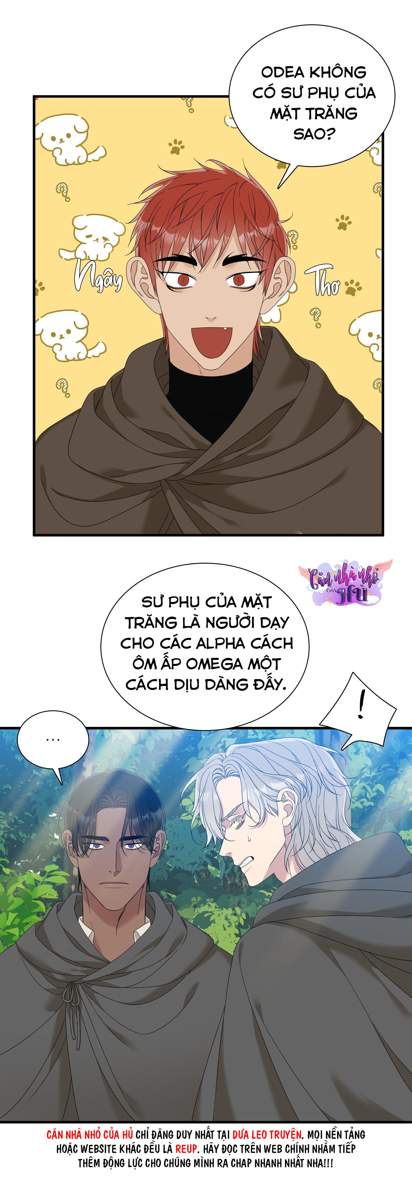 ÁI TÌNH TỰ TÂM Chapter 34 - Next Chapter 35