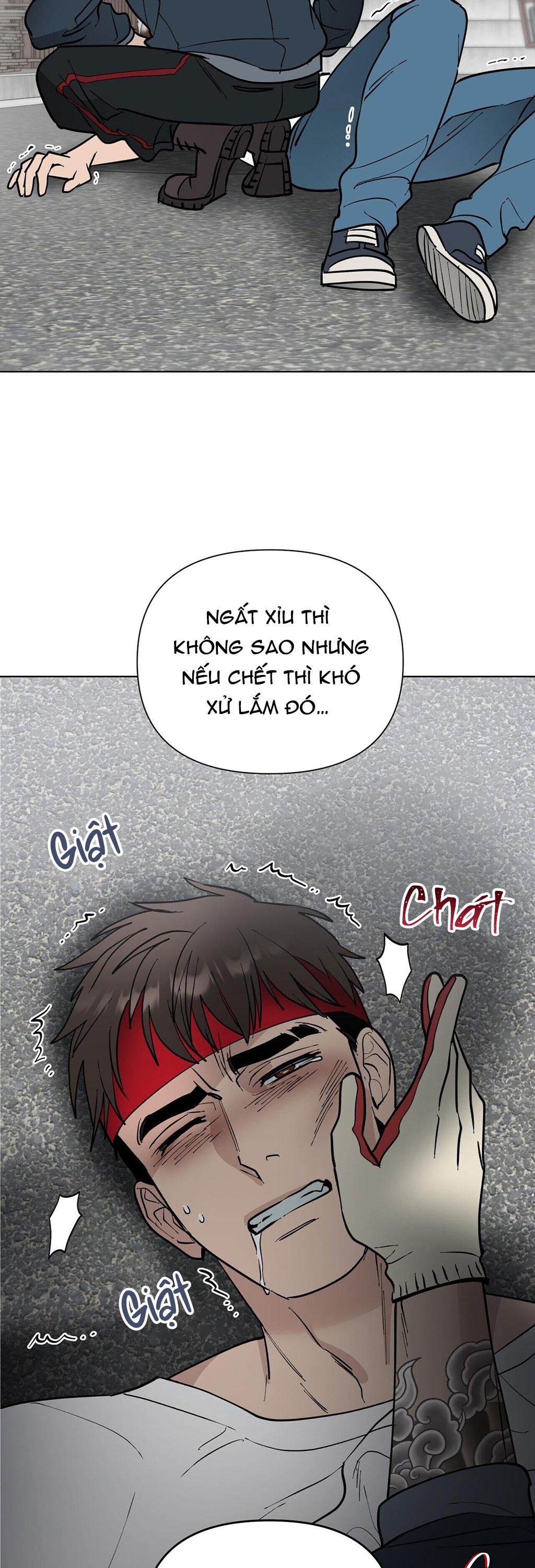 KIỆT TÁC Chapter 2 - Next Chapter 3