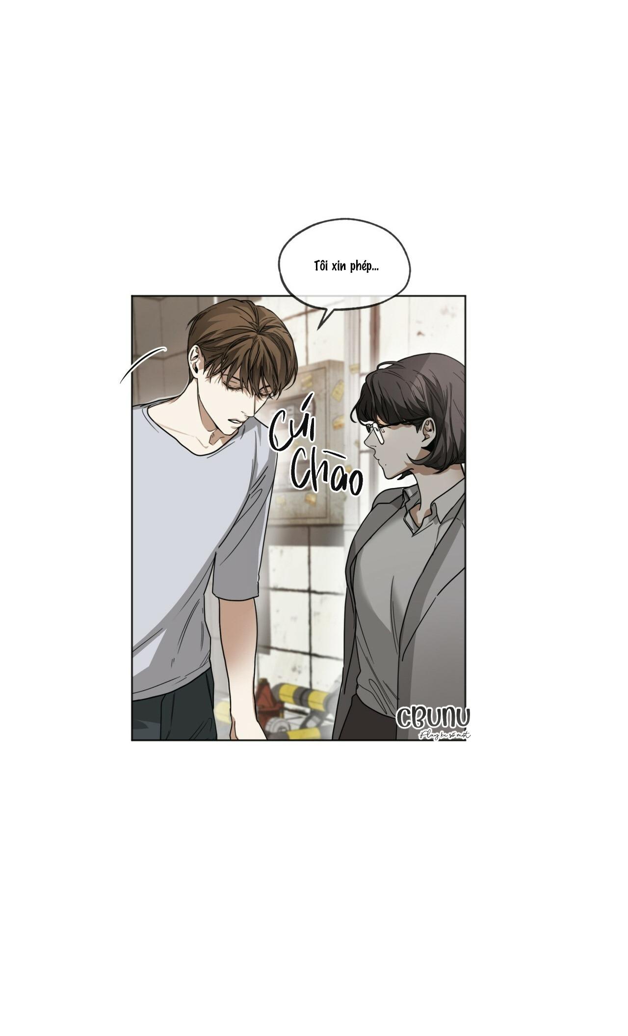 (CBunu) Phạm Luật Chapter 21 - Next Chapter 22