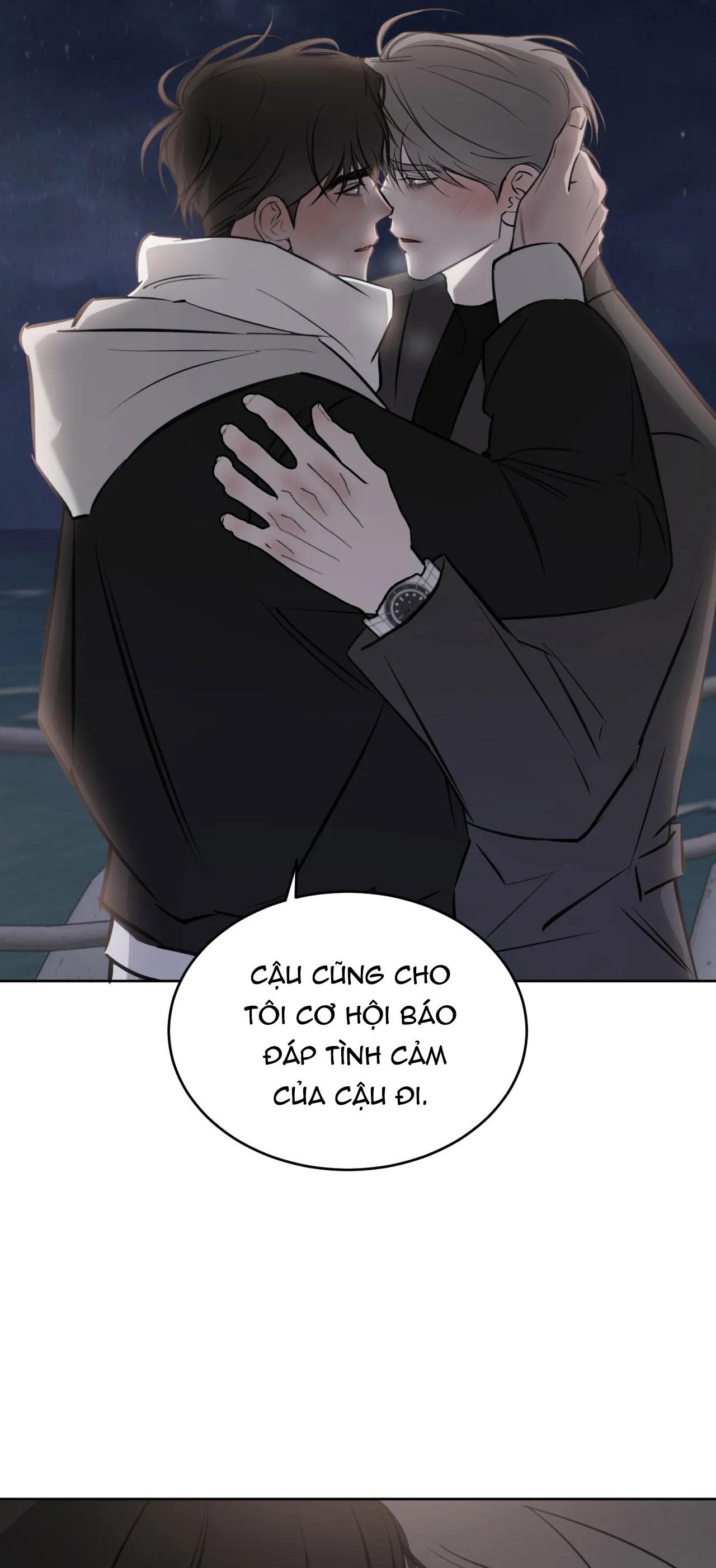 Giữa Tình Cờ Và Định Mệnh Chapter 30 - Next Chapter 31