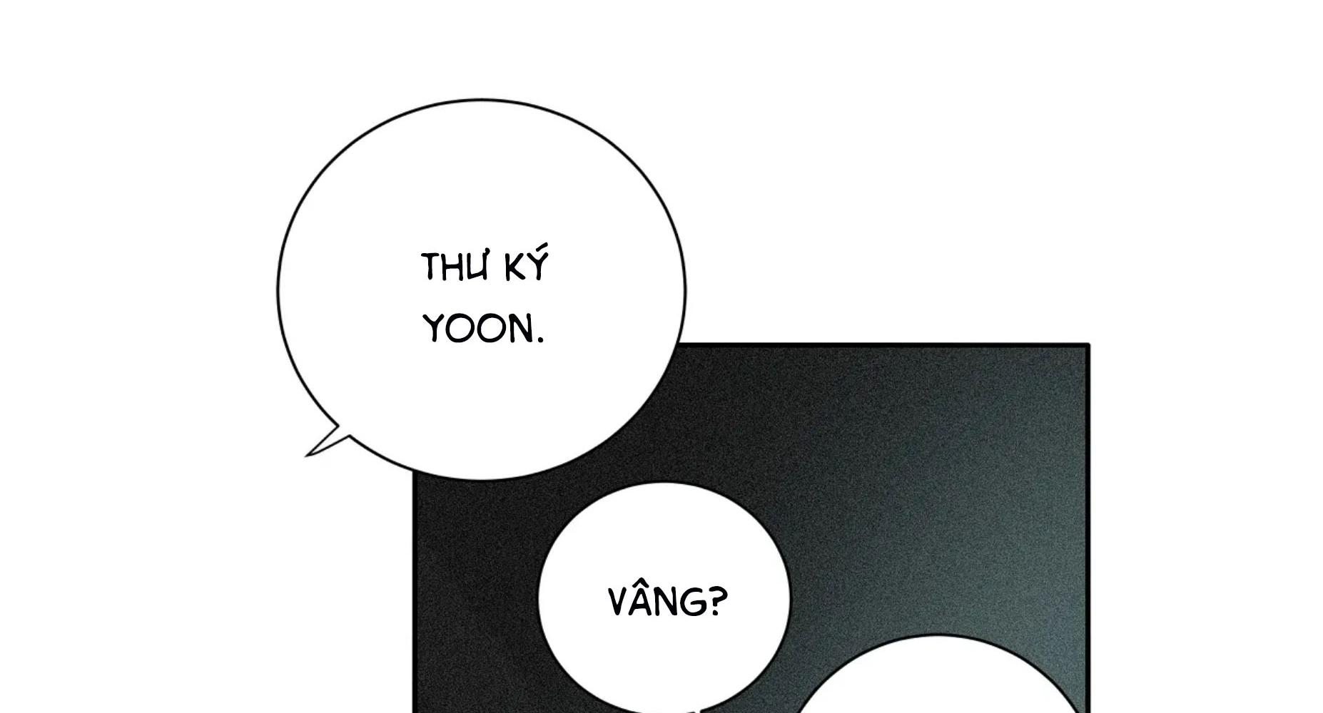 (CBunu) Tình yêu và danh vọng Chapter 22 - Next Chapter 23