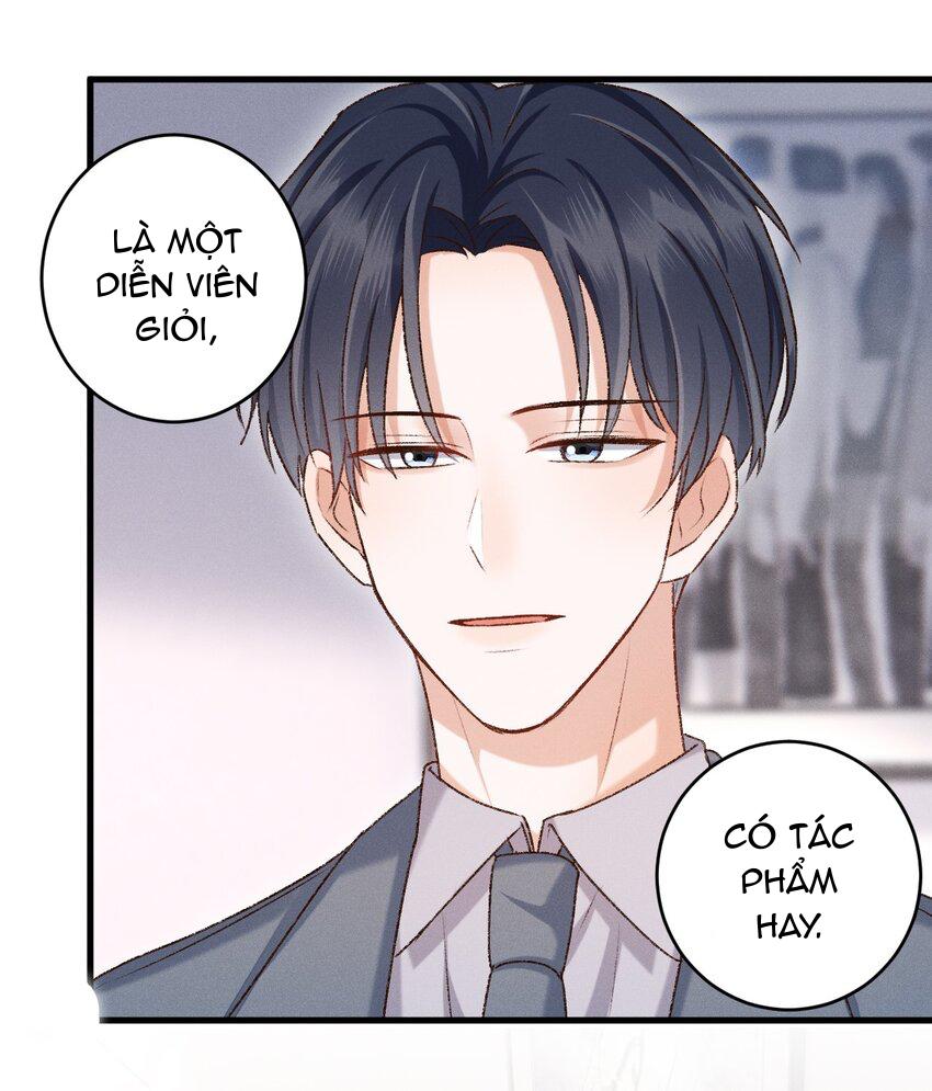 Vua hình tượng Chapter 20 - Next Chapter 20