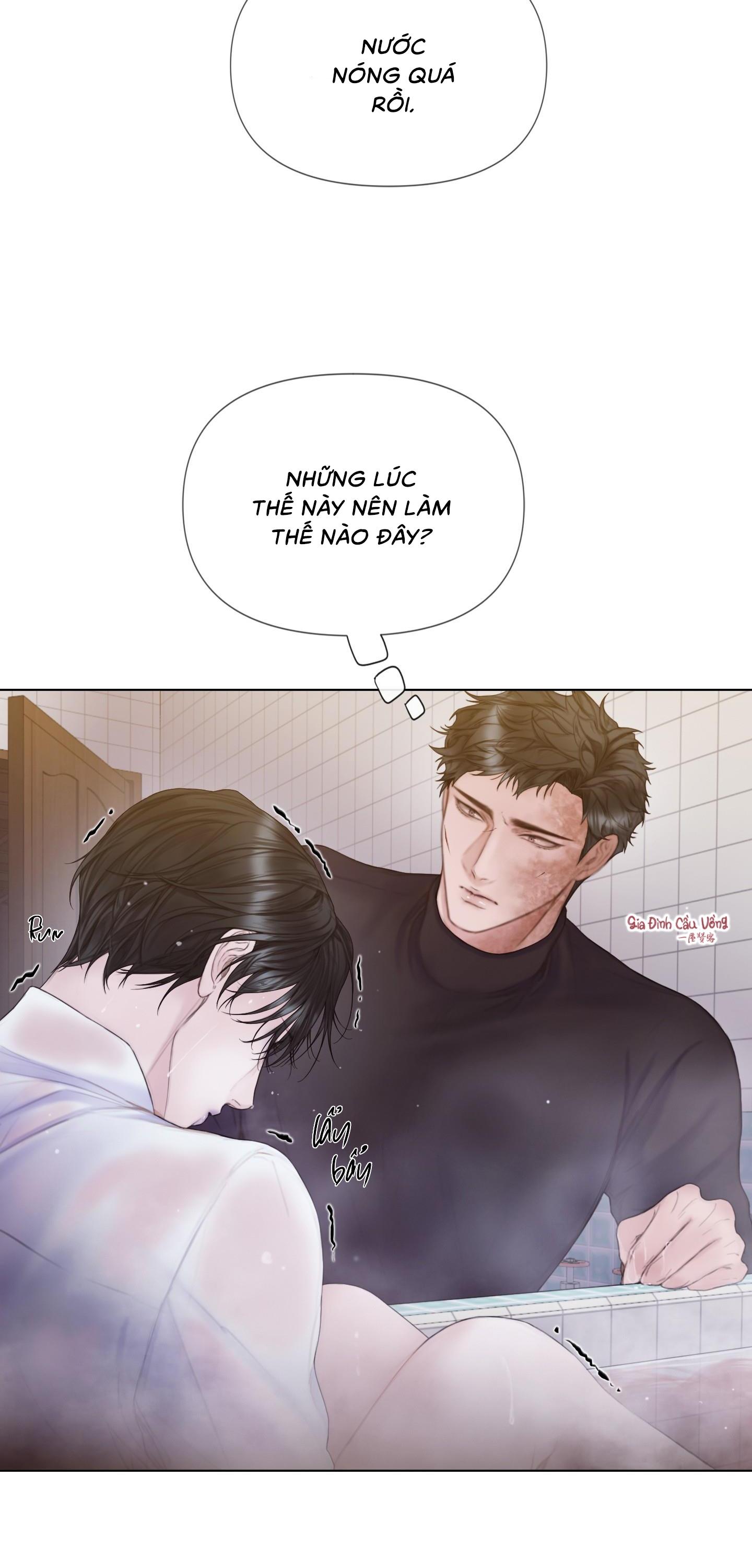 MARY JANE Chapter 15 18+ - Next Chapter 16 18+