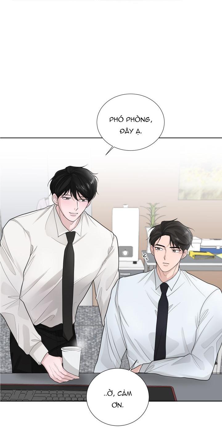 Hẹn hò chốn công sở Chapter 17 - Next Chapter 18