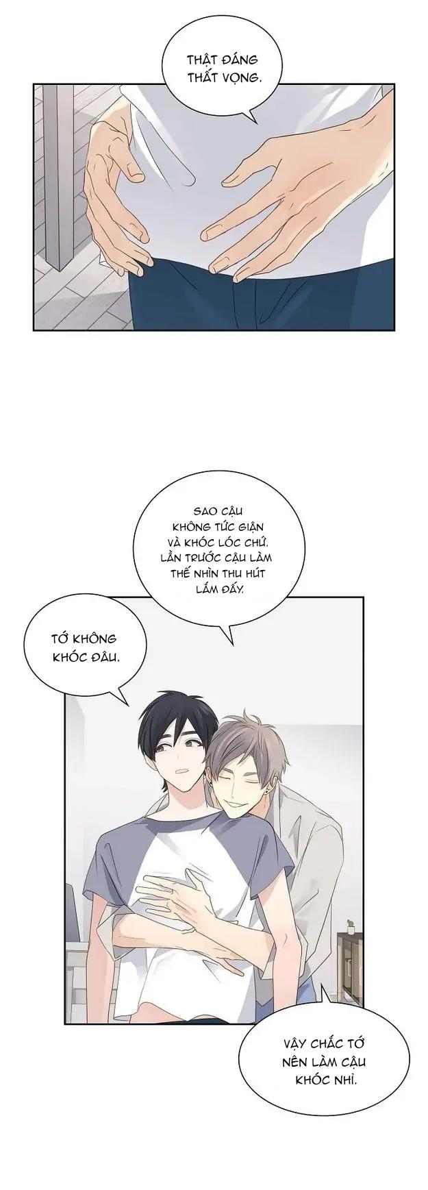 Lâu Đài Cát (END) Chapter 10 - Next Chapter 11