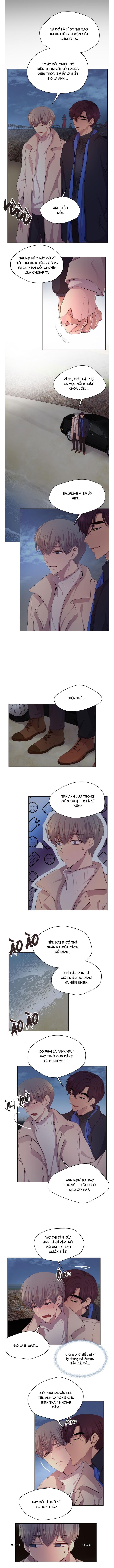HMT Giữ Em Thật Chặt Chapter 99 - Next Chapter 100