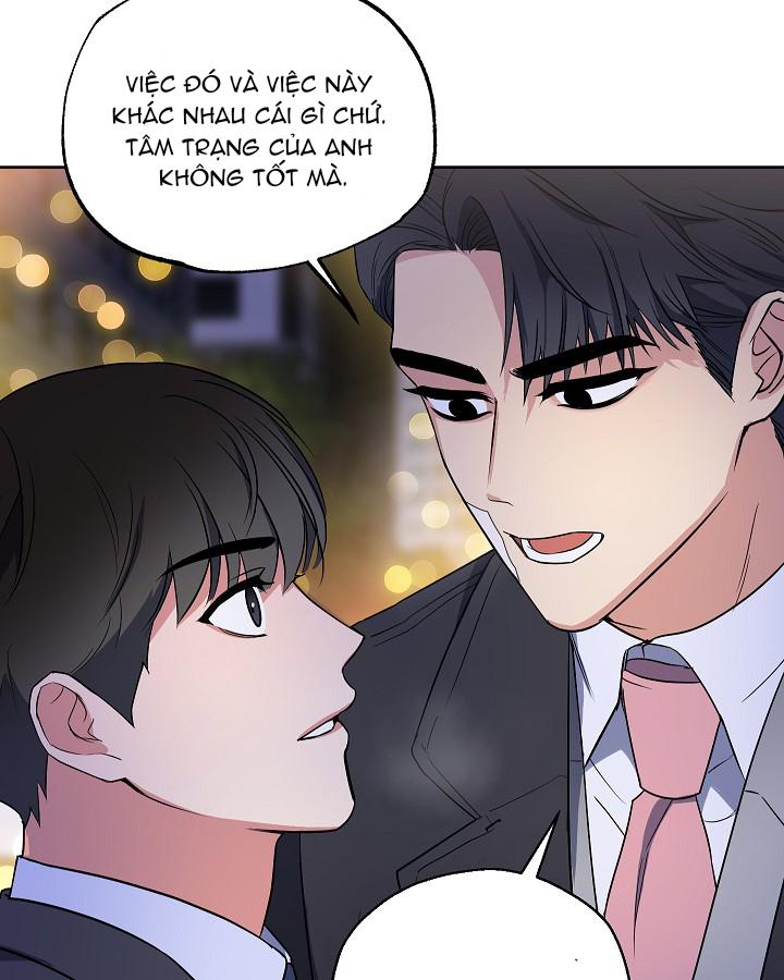 Nhận Thức Tình Yêu Chapter 7 - Next Chapter 8