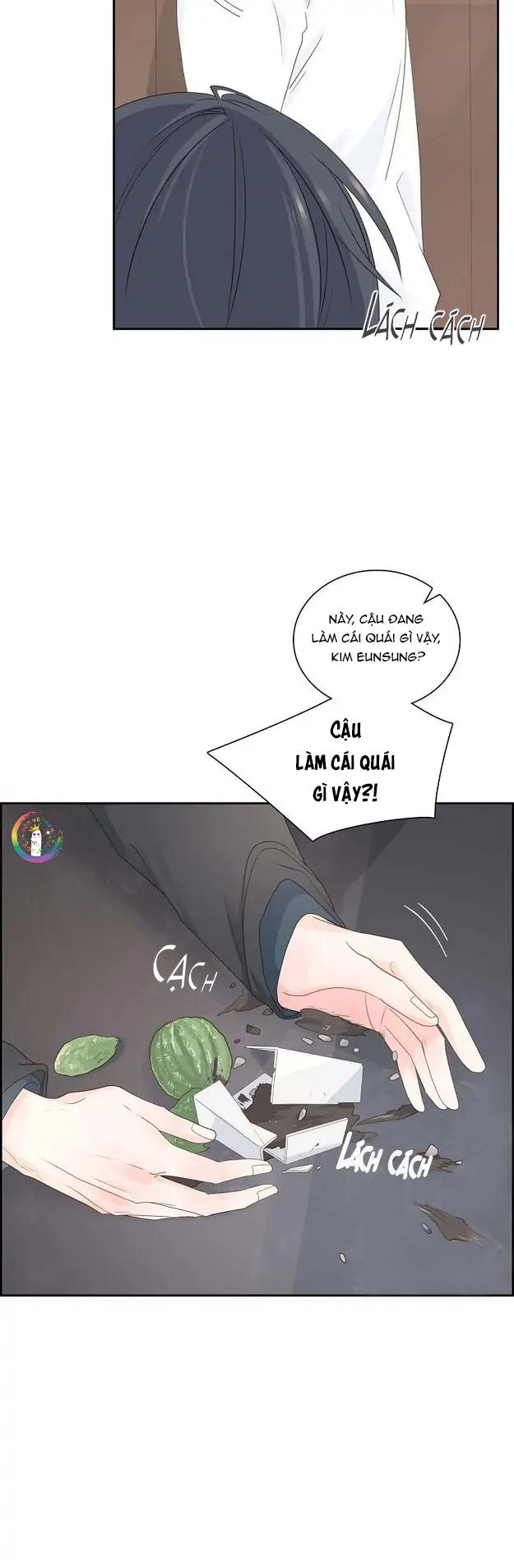 Lâu Đài Cát (END) Chapter 31 - Next Chapter 32