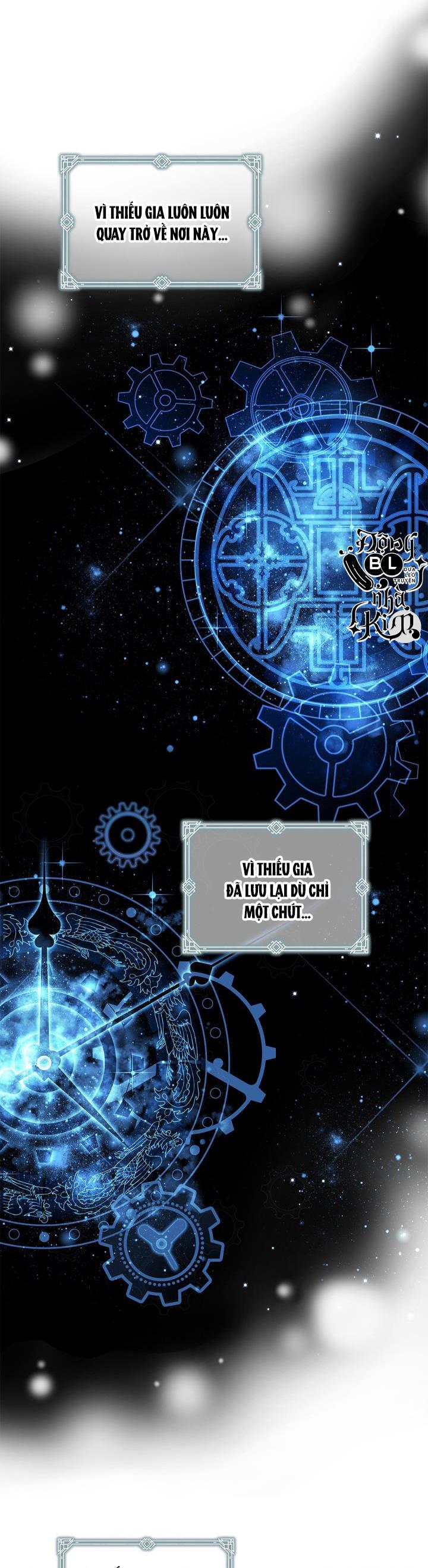 CUỘC HÔN NHÂN ĐÁNH CẮP CỦA HỒ LY Chapter 28 - Next Chapter 29