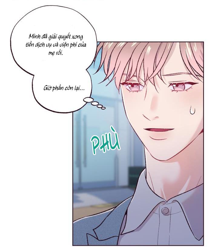 (END SS2) SỤP ĐỔ Chapter 2 - Next Chapter 3