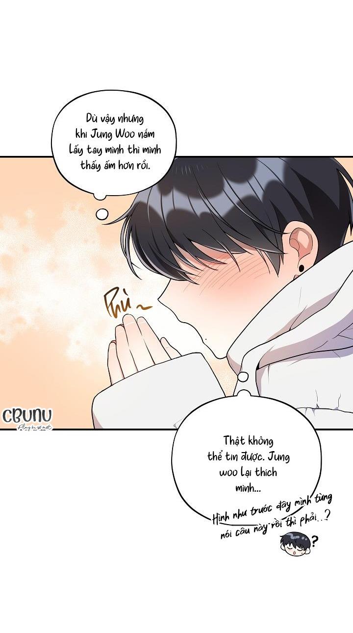 (CBunu) Đừng Để Bị Phát Hiện!! Chapter 28 Ngoại truyện 3 - Next Chapter 29 Ngoại truyện 4