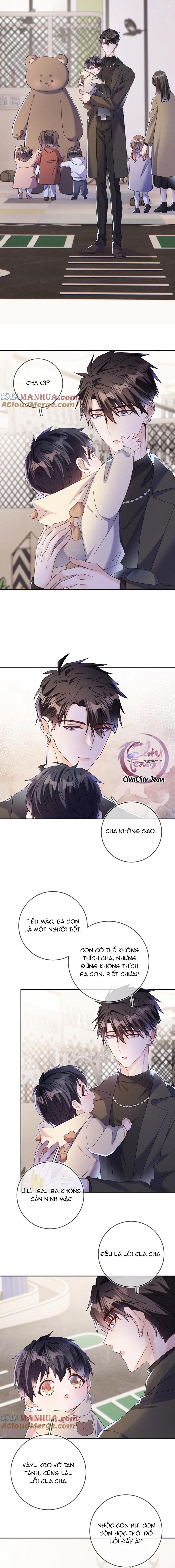 Cường Liệt Công Kích Chapter 80 - Next Chapter 81