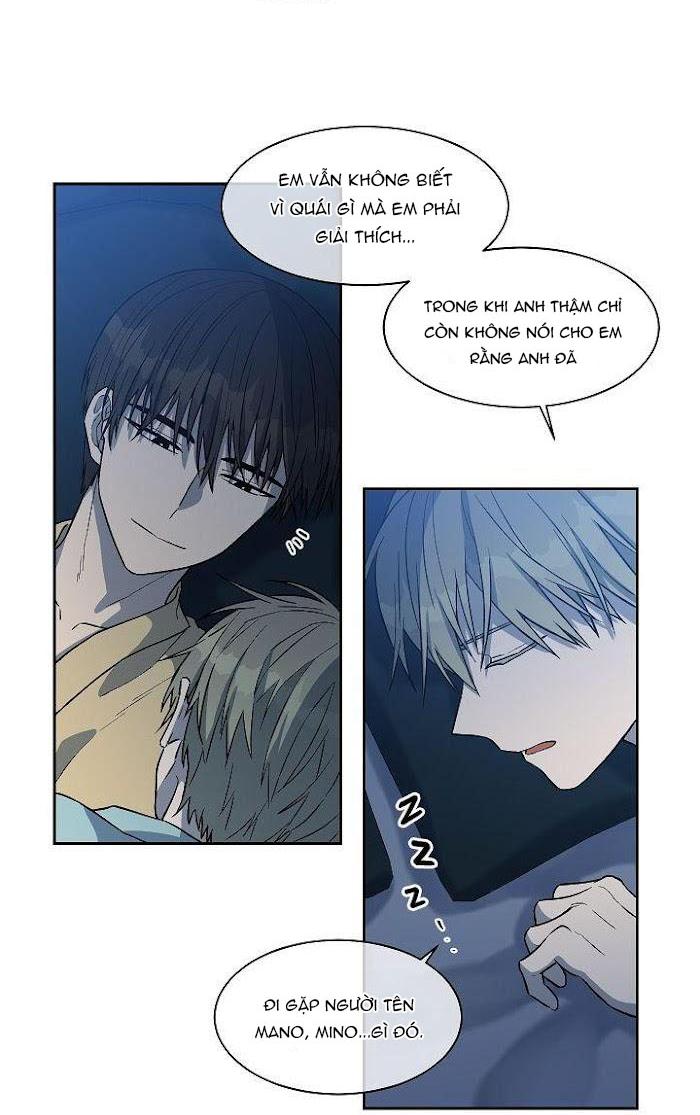 Vòng Tròn Cạm Bẫy Chapter 24 - Trang 3