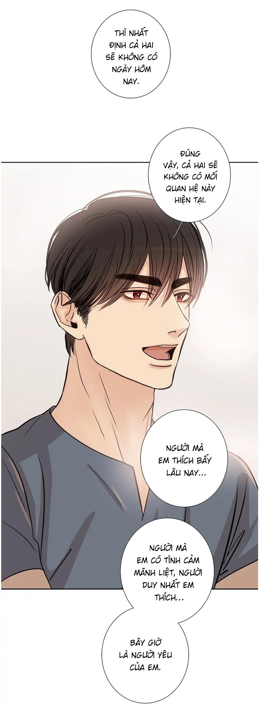 Đừng Chạm Vào Tim Tôi Chapter 72 - Next Chapter 73