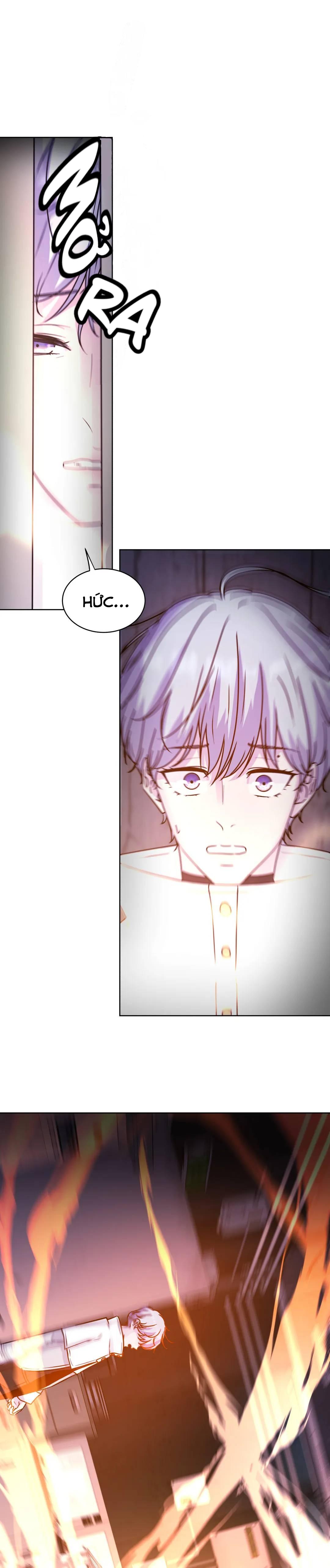 Hừng Đông Chapter 5 - Next Chapter 6