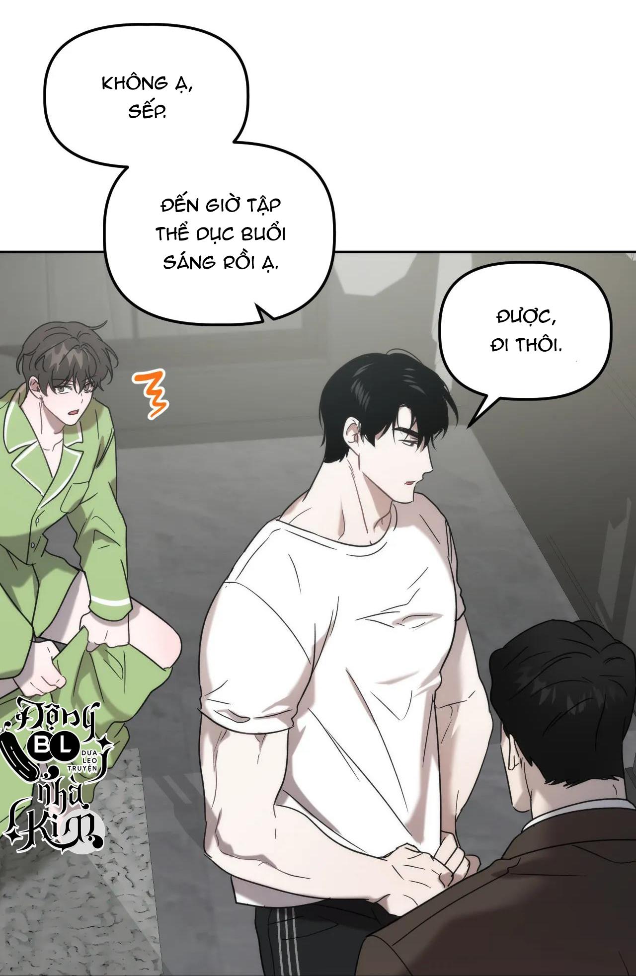 ĐÃ HIỂU CHƯA Chapter 13 - Next Chapter 14