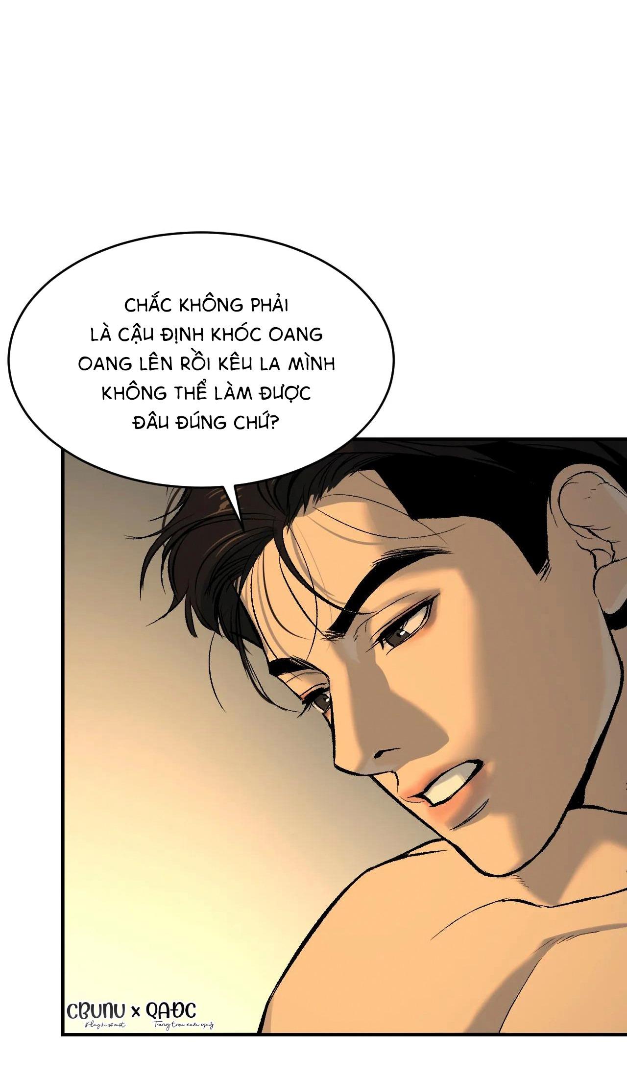 (CBunu) ChinhX - Vận Xui Chapter 4 - Next Chapter 5