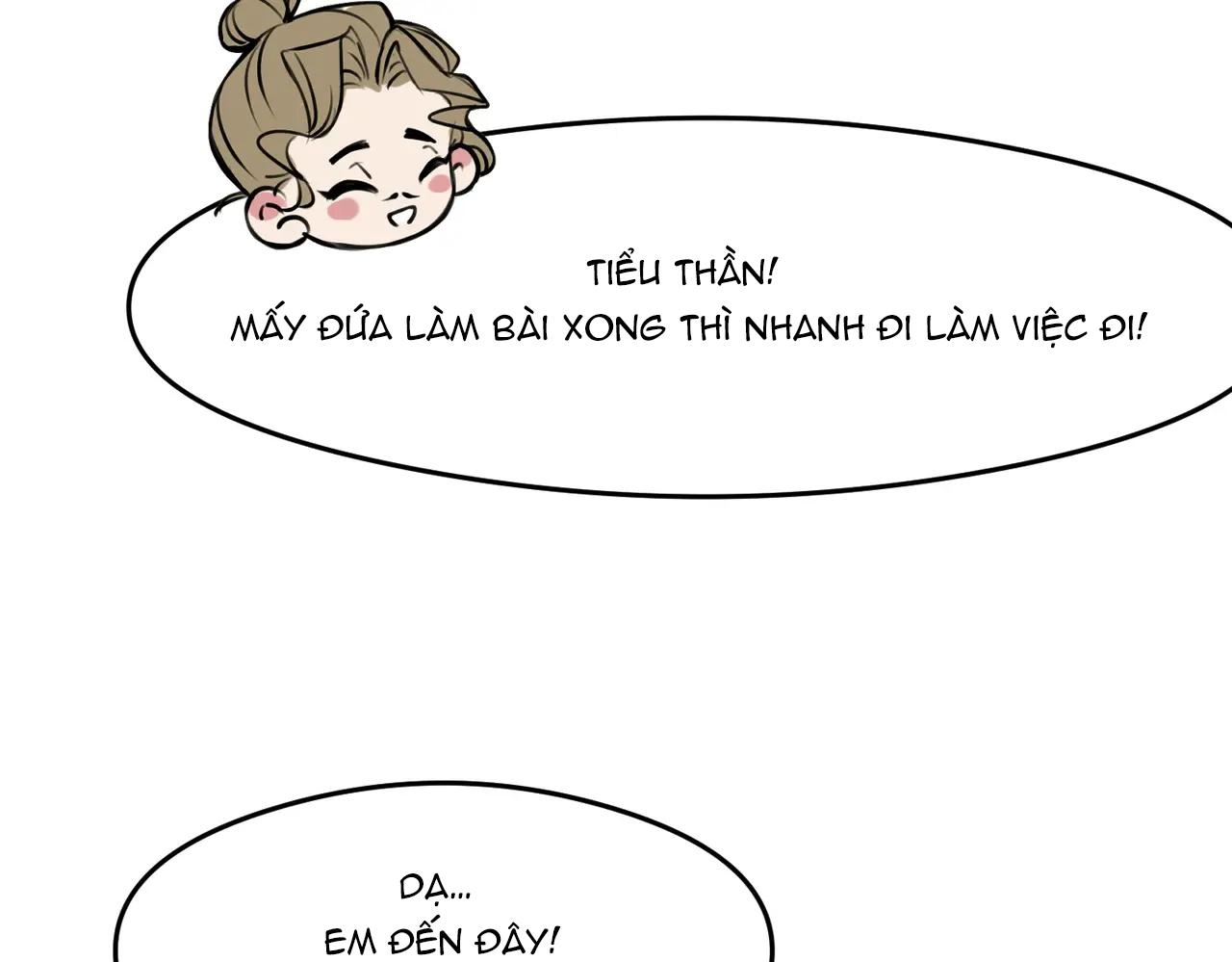 Rốt Cuộc Mèo Con Đang Nghĩ Gì Thế? Chapter 7 - Next Chapter 8