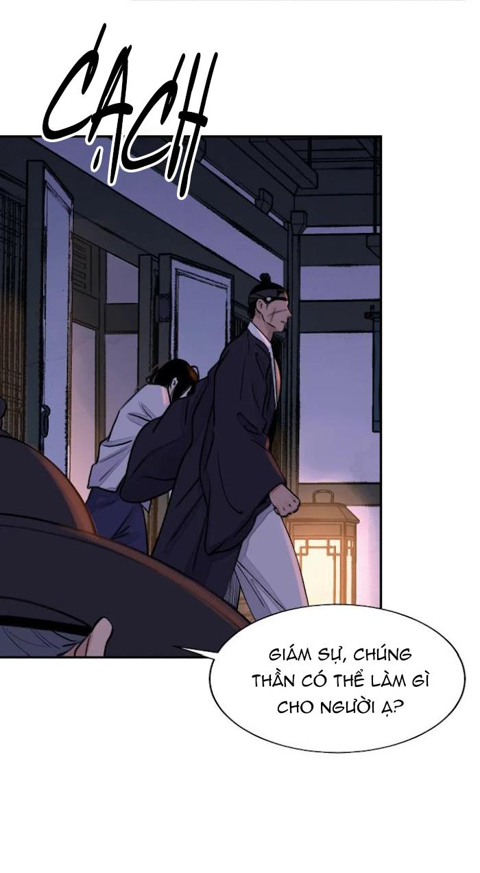 KIẾM HOA Chapter 9 - Next Chapter 10